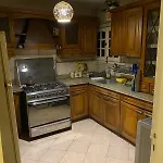 Luxury Apartment