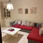 Luxury Apartment