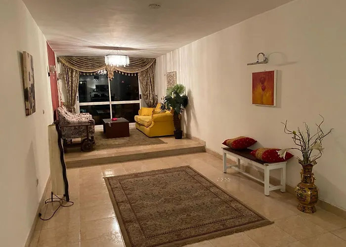 Luxury Apartment