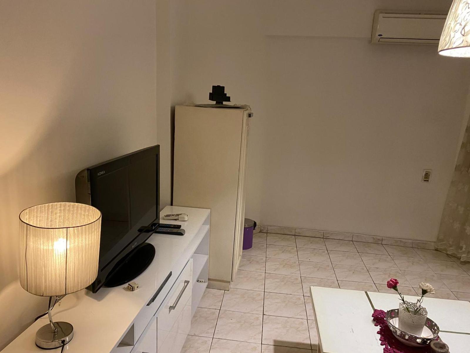 Apartment Luxury
