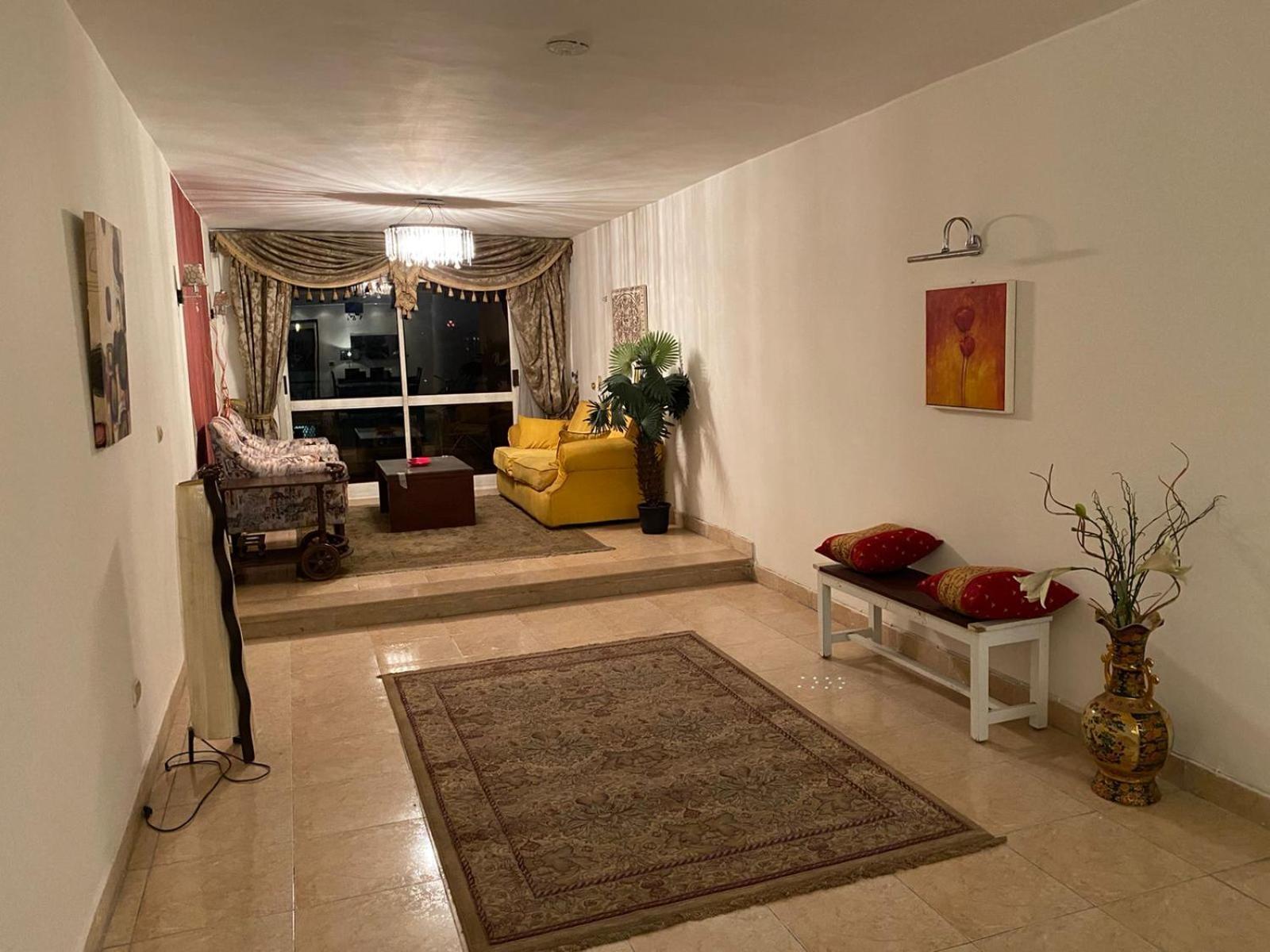 Luxury Cairo